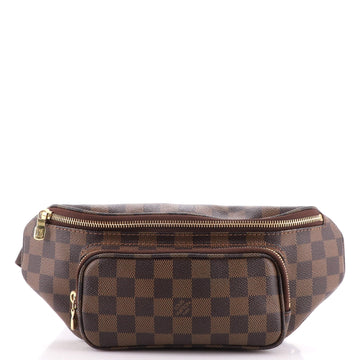 Louis Vuitton Melville Waist Bag Damier
