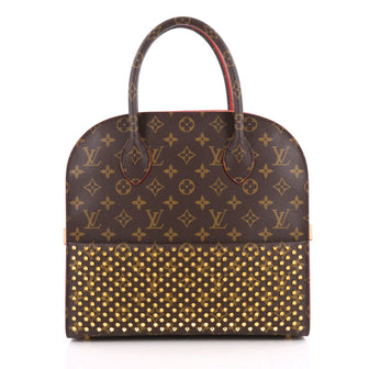 Louis Vuitton Limited Edition Christian Louboutin 2006005