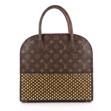 Louis Vuitton Limited Edition Christian Louboutin 2006005