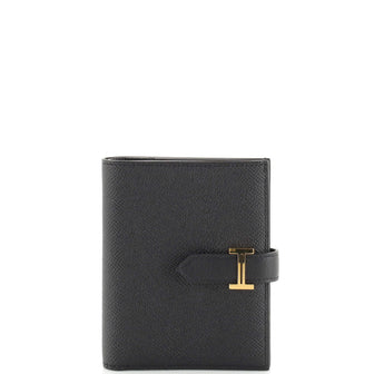 Hermes Bearn Wallet Epsom Compact