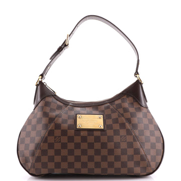 Louis Vuitton Thames Handbag Damier GM