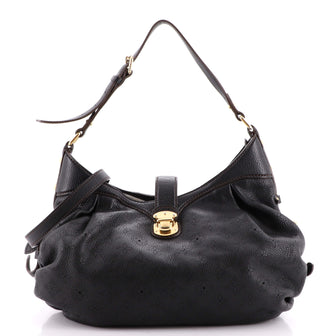 Louis Vuitton XS Crossbody Bag Mahina Leather
