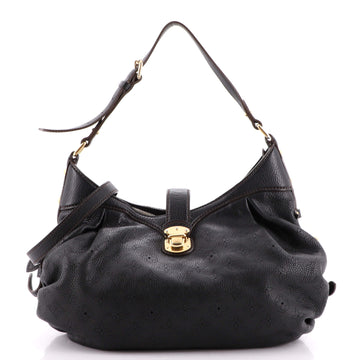 Louis Vuitton XS Crossbody Bag Mahina Leather
