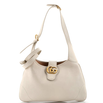 Gucci Aphrodite Shoulder Bag Leather Medium