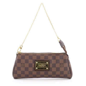 Louis Vuitton Eva Crossbody Damier Brown 2008101