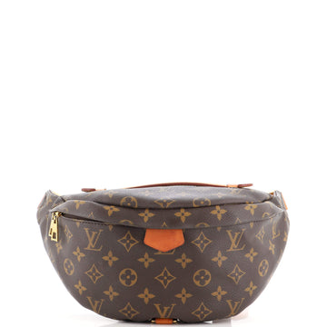 Louis Vuitton Bum Bag Monogram Canvas