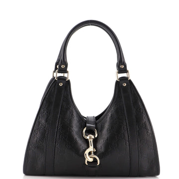 Gucci Joy Shoulder Bag Guccissima Leather Small