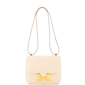 Hermes Constance Bag Epsom 18