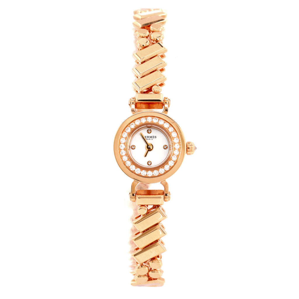 hermes faubourg polka watch