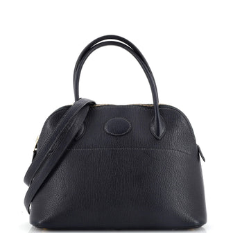 Hermes Bolide Bag Chevre Mysore 27