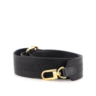 Louis Vuitton Multi Pochette Accessoires Shoulder Strap Canvas