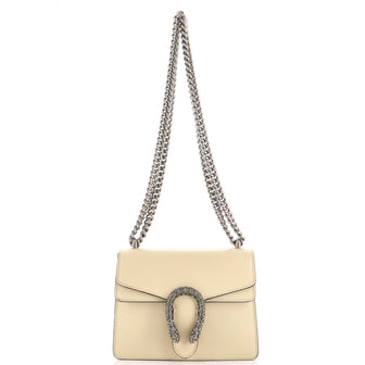 Gucci Dionysus Bag Leather Mini