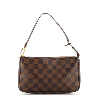Louis Vuitton Pochette Accessoires Damier