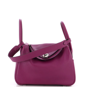 Hermes Lindy Bag Evercolor 26