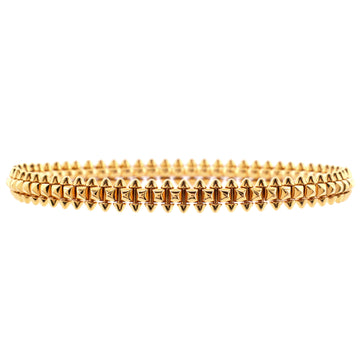 Cartier Clash de Cartier Bracelet 18K Yellow Gold Small