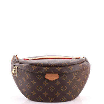 Louis Vuitton Bum Bag Monogram Canvas
