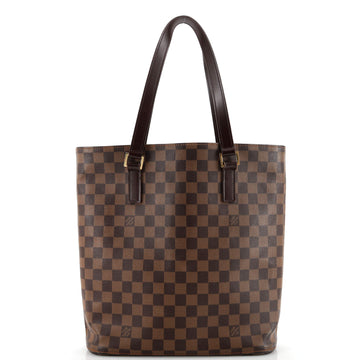Louis Vuitton Vavin Tote Damier GM