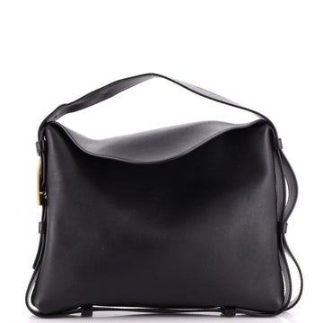 Bottega Veneta Cradle Shoulder Bag Leather Medium