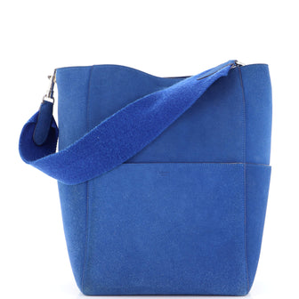 Celine Sangle Seau Bag Calfskin Large