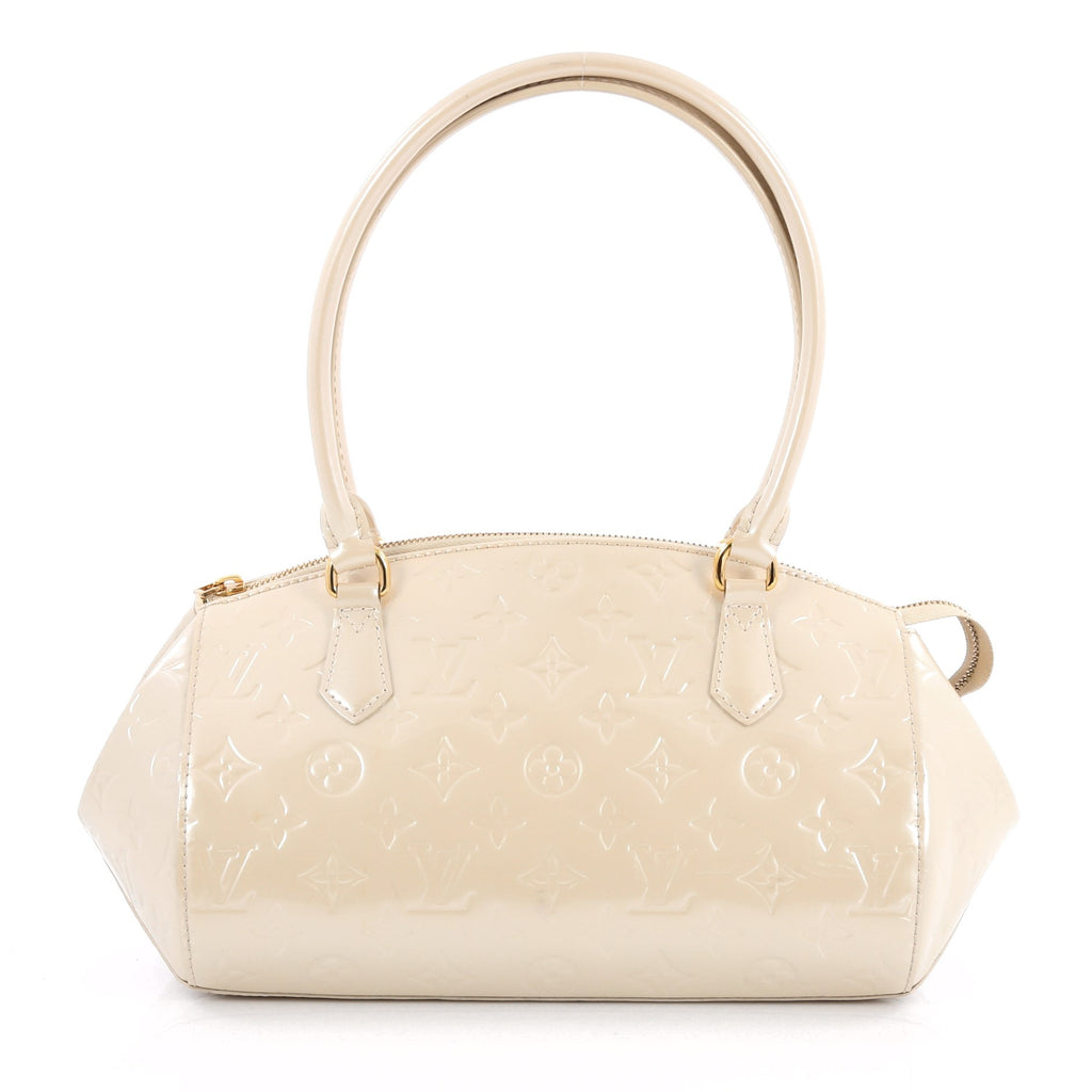 Louis Vuitton Sherwood Handbag 362642