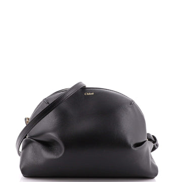 Chloe Judy Crossbody Bag Leather Mini