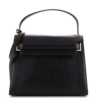 Valentino Garavani My Rockstud Satchel Leather Medium