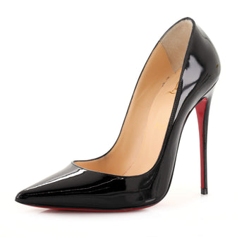 Christian Louboutin Women's So Kate Pumps Patent 120