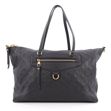 Louis Vuitton Lumineuse Handbag Monogram Empreinte 2015401