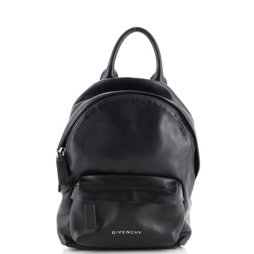 Givenchy Classic Backpack Leather Mini