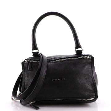 Givenchy Pandora Bag Leather Small