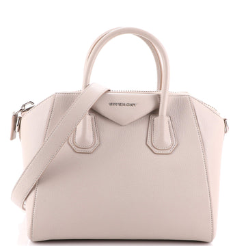 Givenchy Antigona Bag Leather Small
