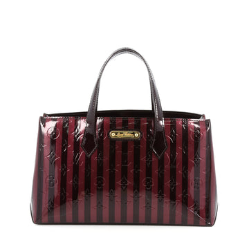 Louis Vuitton Wilshire Handbag Limited Edition Monogram 2018105