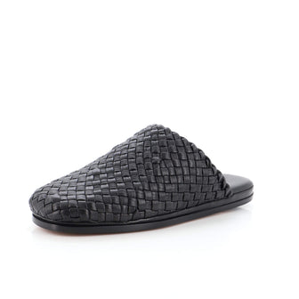 Bottega Veneta Slipper Mules Intrecciato Nappa