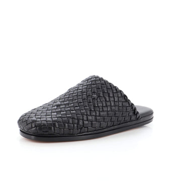 Bottega Veneta Slipper Mules Intrecciato Nappa