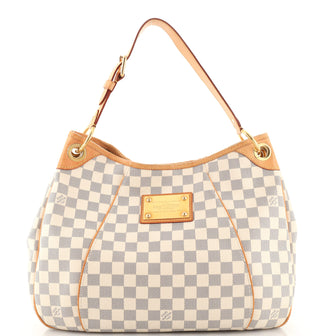 Louis Vuitton Galliera Handbag Damier PM