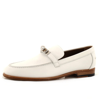 Women's Destin Loafers Leather