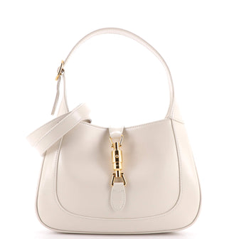 Gucci Jackie 1961 Hobo Leather Small
