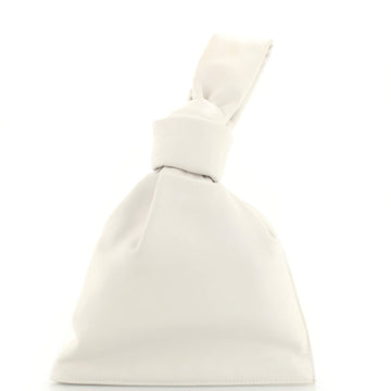 Bottega Veneta BV Twist Bag Leather Mini