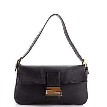 Fendi Baguette Bag Leather
