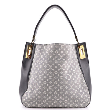 Louis Vuitton Rendez Vous Handbag Monogram Idylle PM