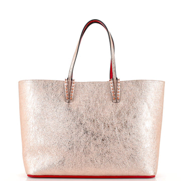 Christian Louboutin Cabata East West Tote Leather Large