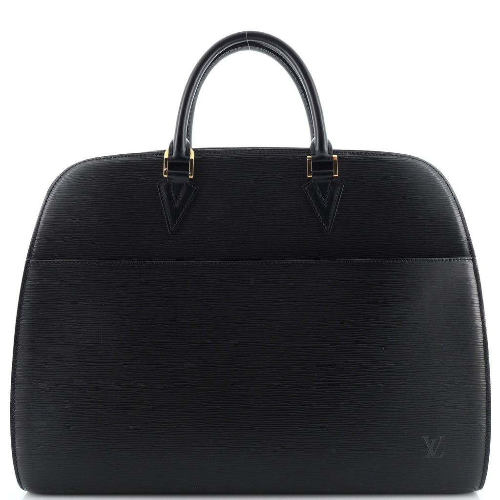 Louis Vuitton Sorbonne Handbag