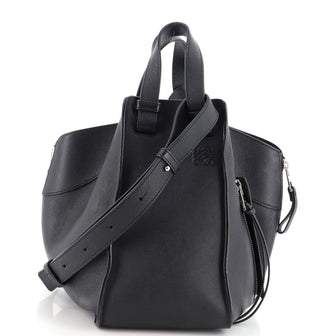 Loewe Hammock Bag Leather Small