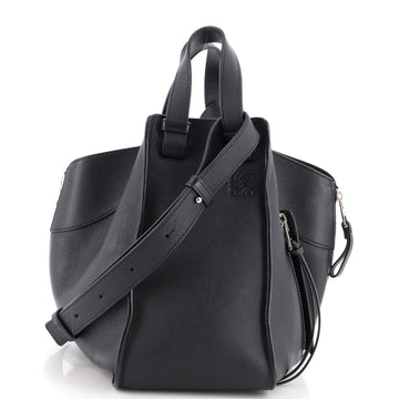 Loewe Hammock Bag Leather Small