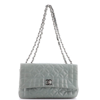 Chanel Lady Graphic Flap Bag