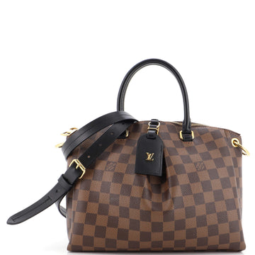 Louis Vuitton Odeon Tote Damier PM