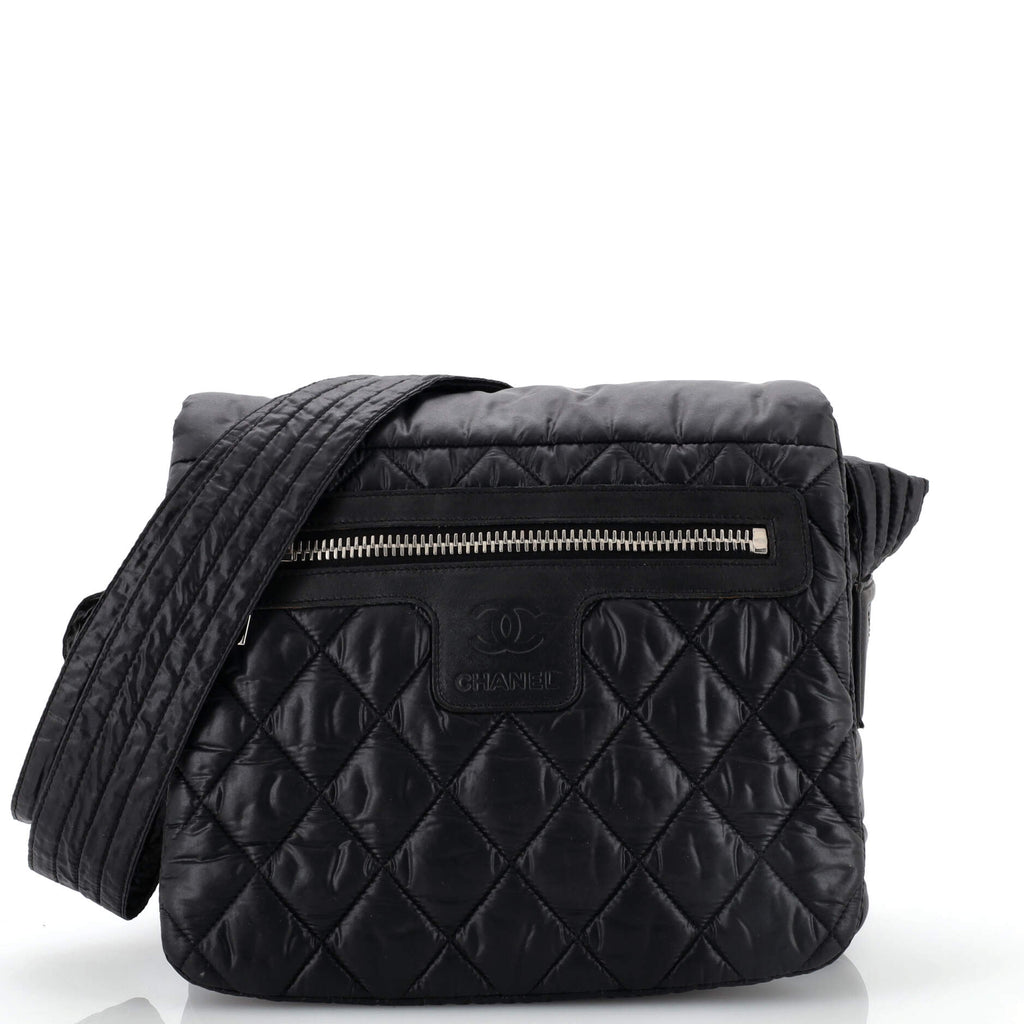 Chanel coco cocoon messenger bag Clearance