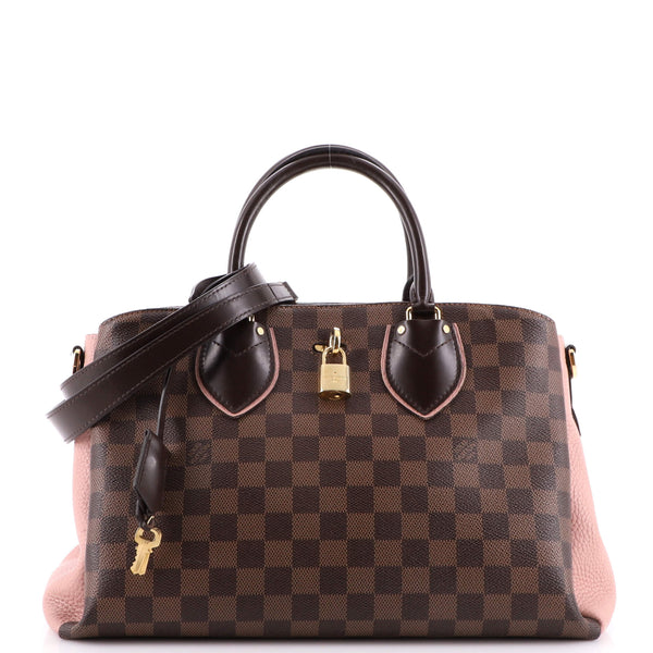 Louis Vuitton, Bags, Louis Vuitton Normandy Duo Handbag