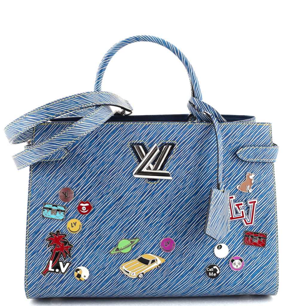 Pin on LV bags