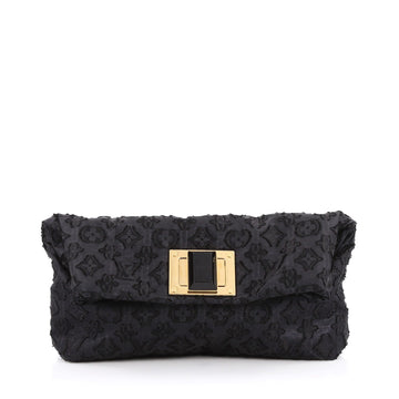 Louis Vuitton Altair Clutch Limited Edition Monogram 2021801